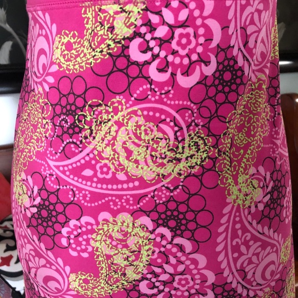 EUC Women’s Lola Racerback Dress - Picture 5 of 7